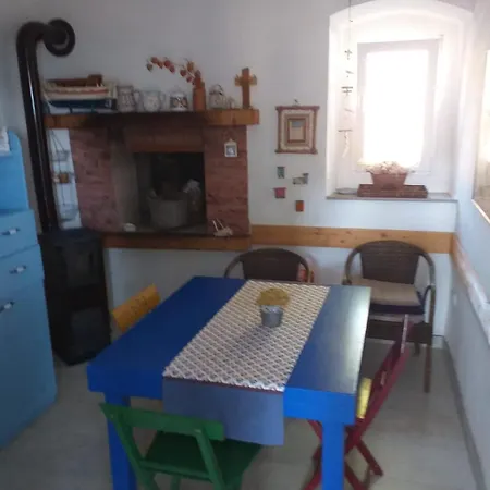 Robinson Tourism Apartment Kornati
