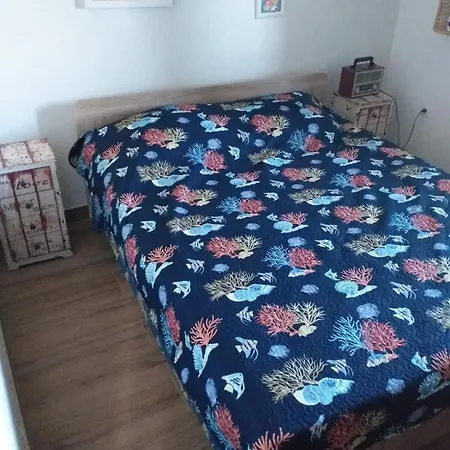Apartment Robinson Tourism Kornati