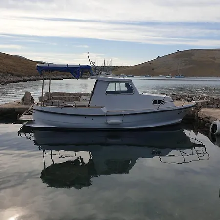 Apartman Robinson Tourism Kornati