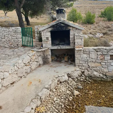 Robinson Tourism * Kornati