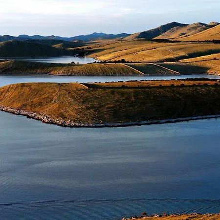 Apartman Robinson Tourism *