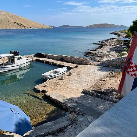 Robinson Tourism Kornati