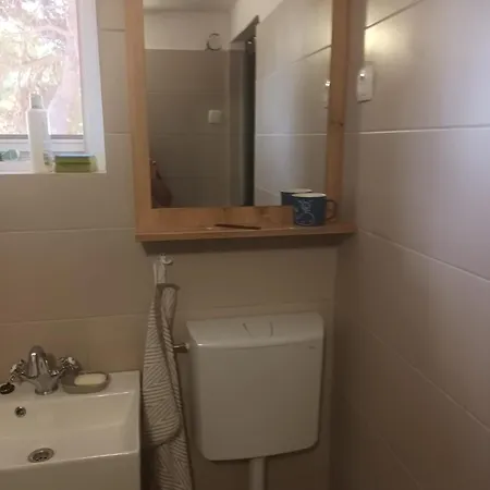 Robinson Tourism Apartment