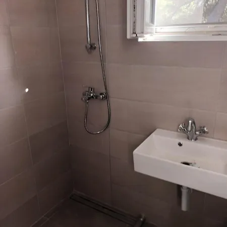 Apartment Robinson Tourism *