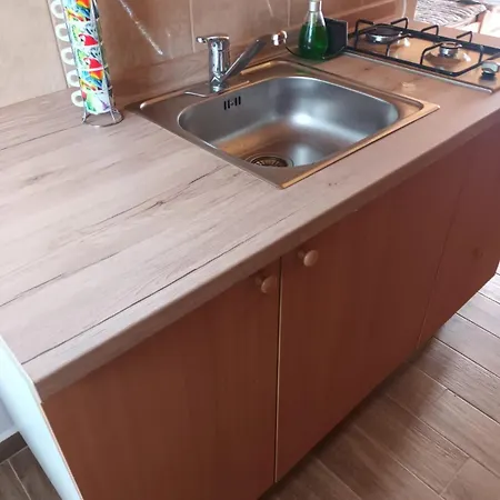 Apartment Robinson Tourism Kornati