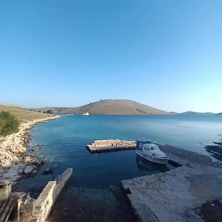 Apartment Robinson Tourism