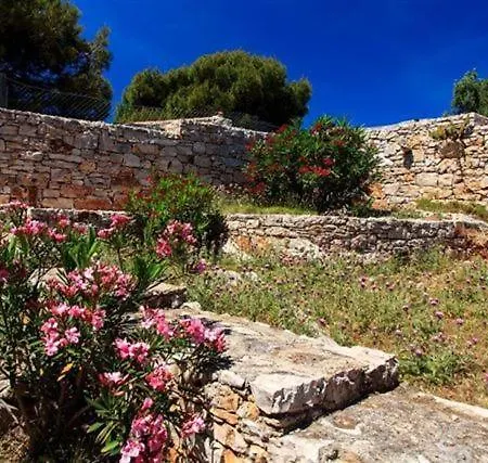 Robinson Tourism Apartment Kornati