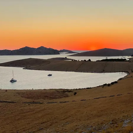 Robinson Tourism * Kornati