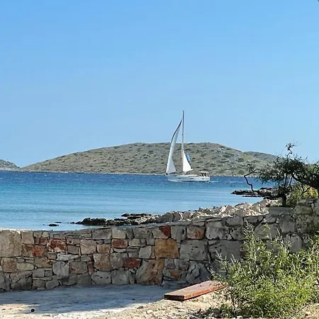 Apartman Robinson Tourism