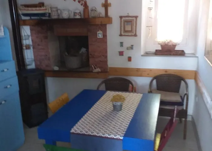 Robinson Tourism Apartman Kornati