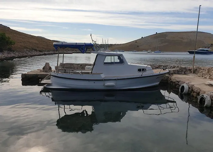 Apartman Robinson Tourism Kornati