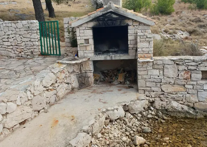 Robinson Tourism * Kornati