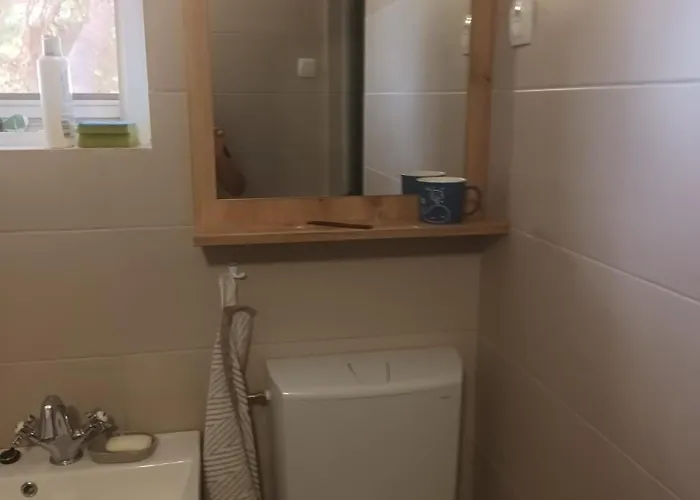 Robinson Tourism Apartman