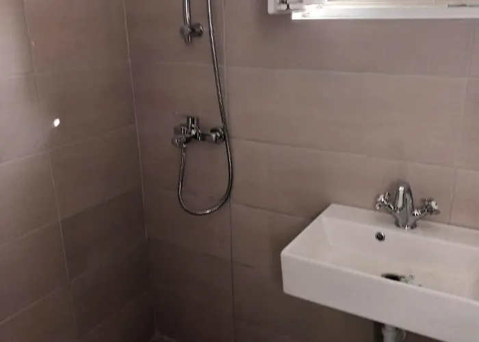 Apartman Robinson Tourism *