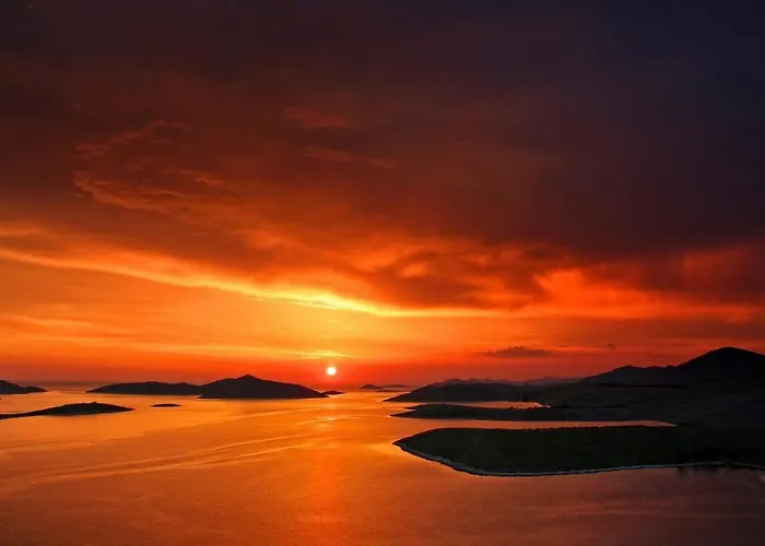 Robinson Tourism Apartman *