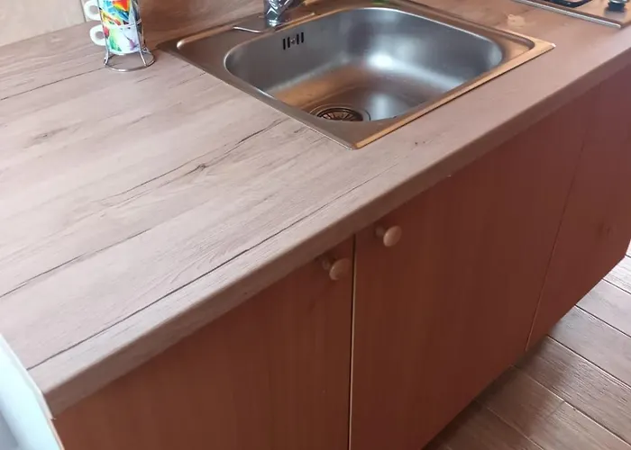 Apartman Robinson Tourism Kornati