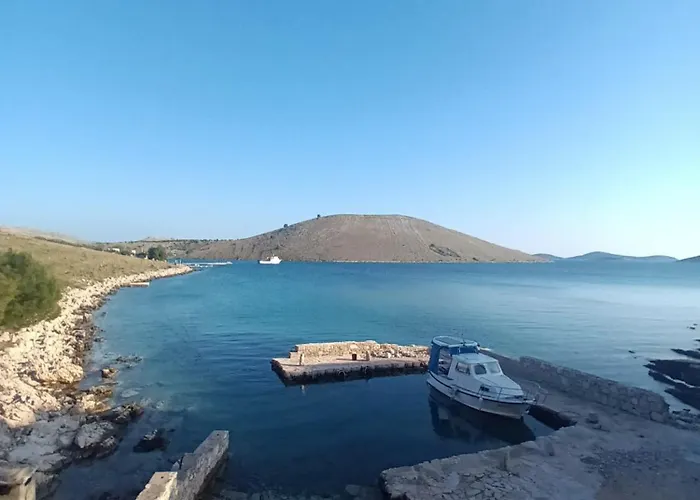 Apartman Robinson Tourism