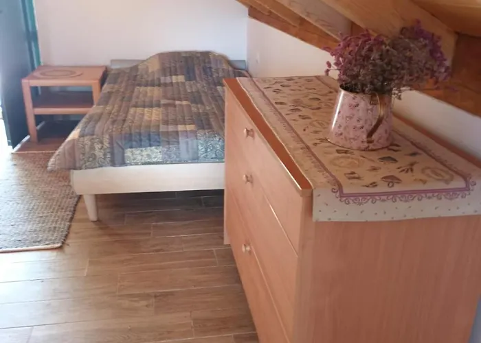 Robinson Tourism Kornati