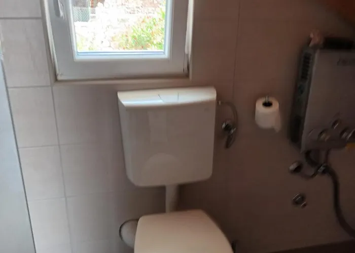 Apartman Robinson Tourism *