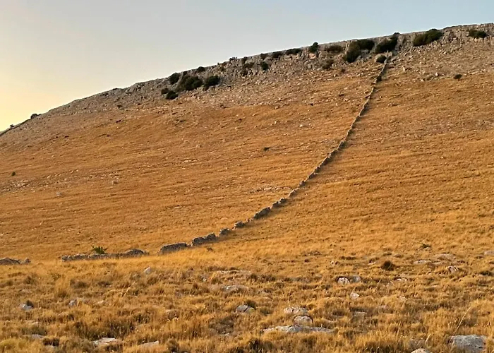 Robinson Tourism * Kornati