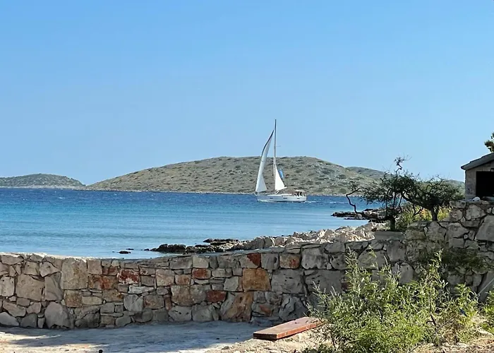 Apartman Robinson Tourism